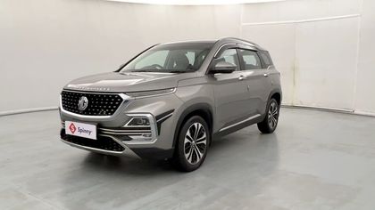 2021 MG Hector 2.0 Sharp Pro Diesel BSVI