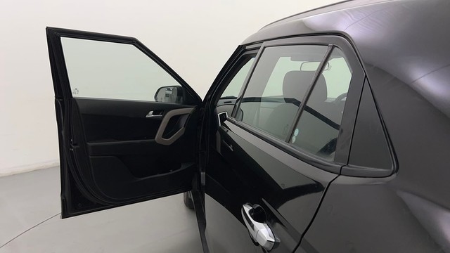 Second-hand 2019 Hyundai Creta 1.6 VTVT AT SX Plus for sale in Ghaziabad-34