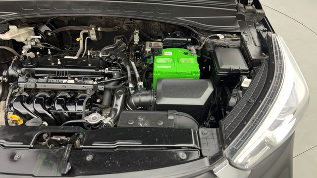 Second-hand 2019 Hyundai Creta 1.6 VTVT AT SX Plus for sale in Ghaziabad-33