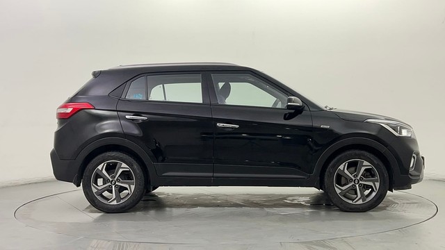 Second-hand 2019 Hyundai Creta 1.6 VTVT AT SX Plus for sale in Ghaziabad-2