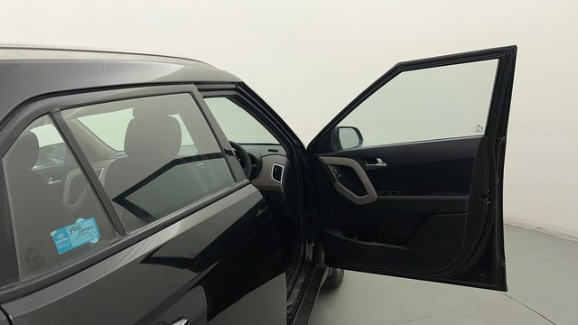 Second-hand 2019 Hyundai Creta 1.6 VTVT AT SX Plus for sale in Ghaziabad-16