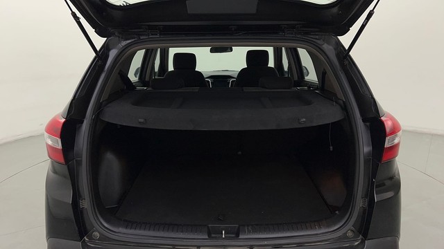 Second-hand 2019 Hyundai Creta 1.6 VTVT AT SX Plus for sale in Ghaziabad-9