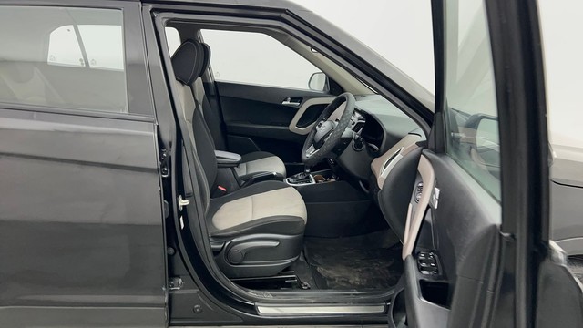 Second-hand 2019 Hyundai Creta 1.6 VTVT AT SX Plus for sale in Ghaziabad-15