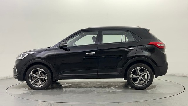 Second-hand 2019 Hyundai Creta 1.6 VTVT AT SX Plus for sale in Ghaziabad-6