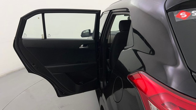 Second-hand 2019 Hyundai Creta 1.6 VTVT AT SX Plus for sale in Ghaziabad-37