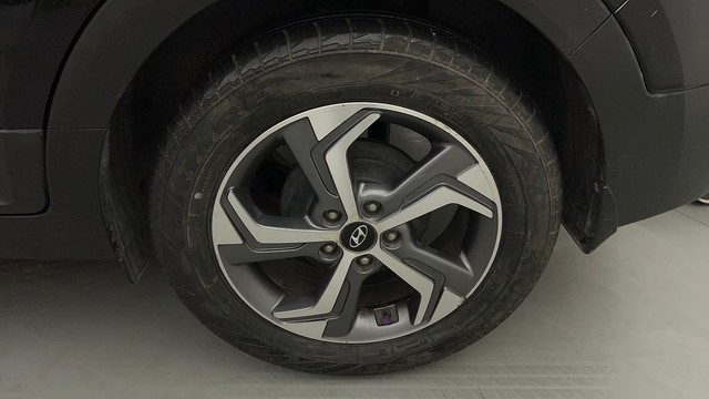 Second-hand 2019 Hyundai Creta 1.6 VTVT AT SX Plus for sale in Ghaziabad-19