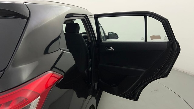 Second-hand 2019 Hyundai Creta 1.6 VTVT AT SX Plus for sale in Ghaziabad-36