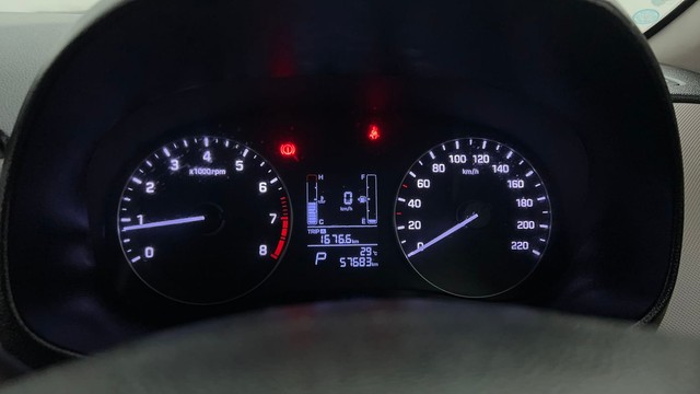 Second-hand 2019 Hyundai Creta 1.6 VTVT AT SX Plus for sale in Ghaziabad-13