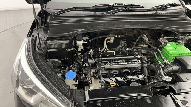 Second-hand 2019 Hyundai Creta 1.6 VTVT AT SX Plus for sale in Ghaziabad-28