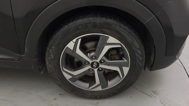 Second-hand 2019 Hyundai Creta 1.6 VTVT AT SX Plus for sale in Ghaziabad-17