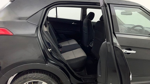 Second-hand 2019 Hyundai Creta 1.6 VTVT AT SX Plus for sale in Ghaziabad-26