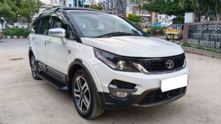 Tata Hexa 2016-2020 Tata Hexa XTA