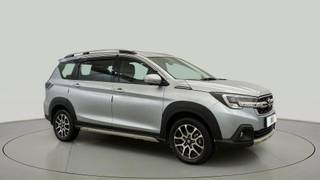 Maruti XL6 Maruti XL6 Alpha Plus BSVI
