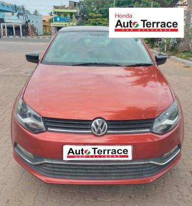 Olx Vw Polo Diesel Used Volkswagen Polo Diesel Cars In Viluppuram Check  Second