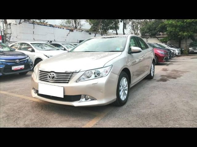 Image Used Car