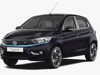 Tata Tiago EV Tata Tiago EV XZ Plus Tech LUX LR