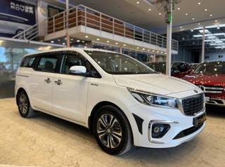 Kia Carnival 2020-2023 Kia Carnival Premium 8 STR