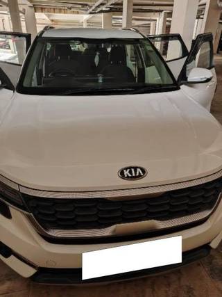 Kia Seltos 2019-2023 Kia Seltos HTK Plus D