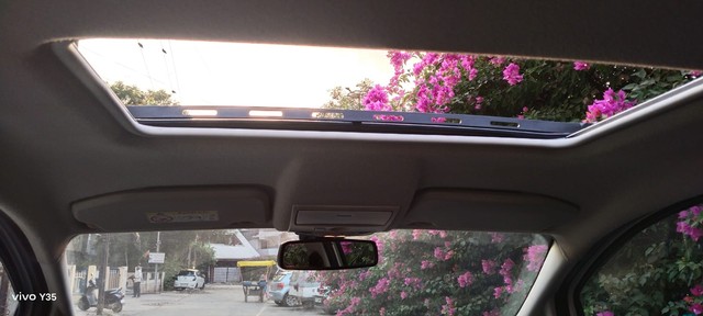 Second-hand 2019 Ford Ecosport 1.5 Diesel Titanium Plus BSIV for sale in Indore-9