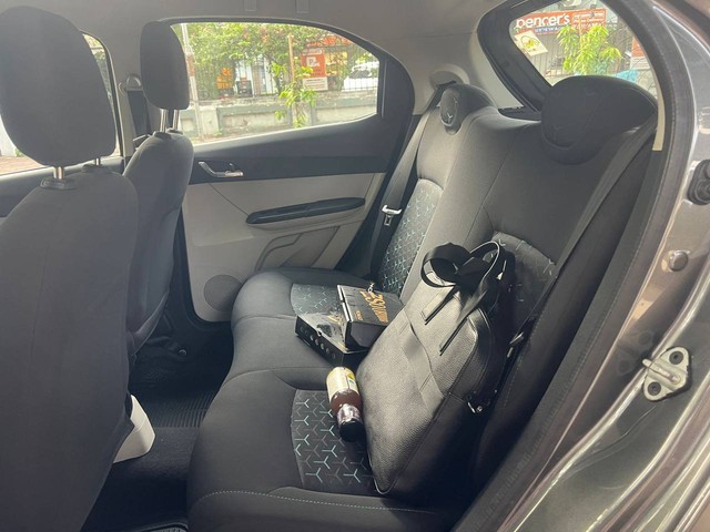 Second-hand 2021 Tata Nexon EV XZ Plus for sale in Kolkata-8