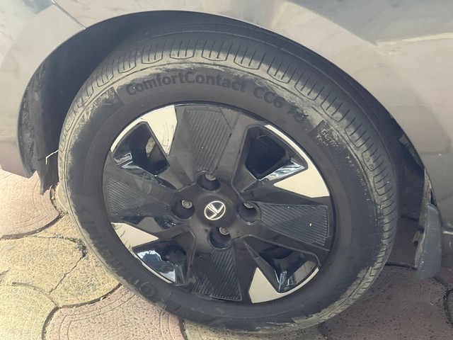 Second-hand 2021 Tata Nexon EV XZ Plus for sale in Kolkata-4