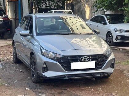 Second-hand 2021 Hyundai i20 Sportz BSVI for sale in Kolkata