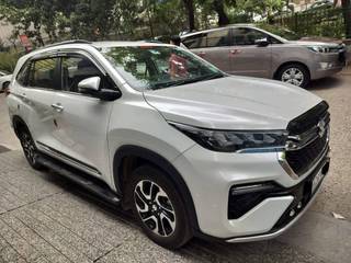 Maruti Invicto Maruti Invicto Zeta Plus 8Str