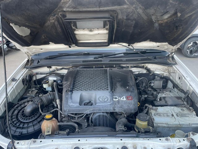 Second-hand 2010 Toyota Fortuner 3.0 Diesel for sale in Rajkot-4