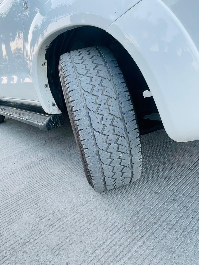 Second-hand 2010 Toyota Fortuner 3.0 Diesel for sale in Rajkot-6