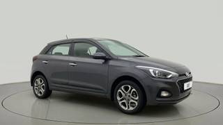 Hyundai Elite i20 2017-2020 Hyundai i20 Asta Option BSIV