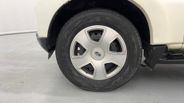 Second-hand 2021 Mahindra Scorpio S9 for sale in Lucknow-20