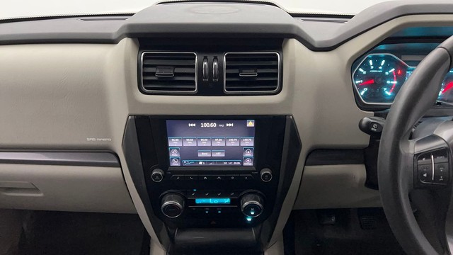 Second-hand 2021 Mahindra Scorpio S9 for sale in Lucknow-26