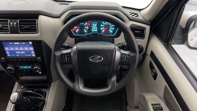 Second-hand 2021 Mahindra Scorpio S9 for sale in Lucknow-34