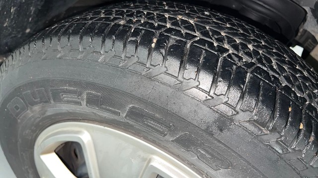 Second-hand 2021 Mahindra Scorpio S9 for sale in Lucknow-37