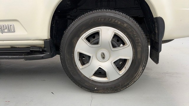 Second-hand 2021 Mahindra Scorpio S9 for sale in Lucknow-19