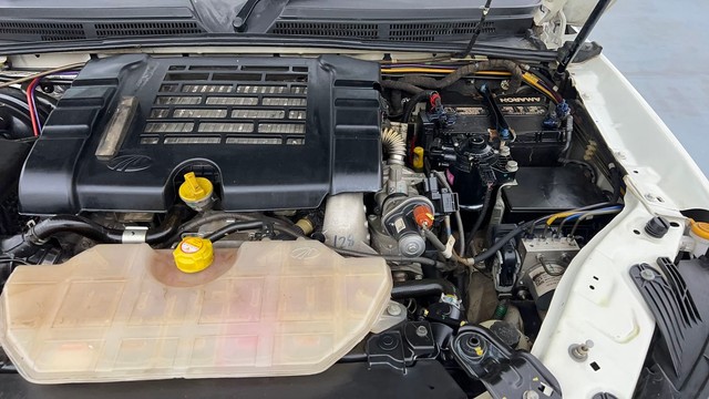 Second-hand 2021 Mahindra Scorpio S9 for sale in Lucknow-36