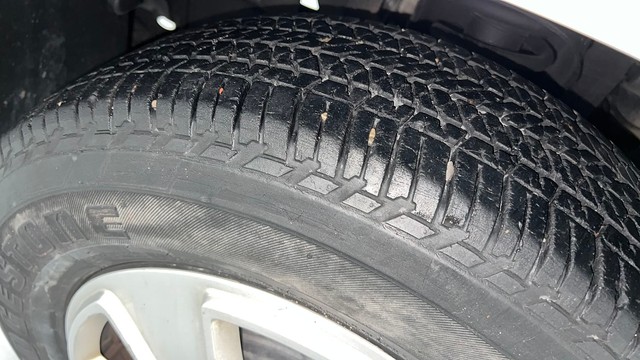 Second-hand 2021 Mahindra Scorpio S9 for sale in Lucknow-31