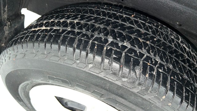 Second-hand 2021 Mahindra Scorpio S9 for sale in Lucknow-38