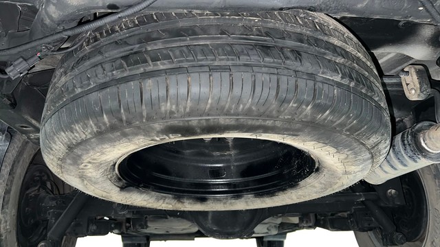 Second-hand 2021 Mahindra Scorpio S9 for sale in Lucknow-21