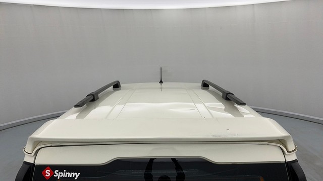 Second-hand 2021 Mahindra Scorpio S9 for sale in Lucknow-22