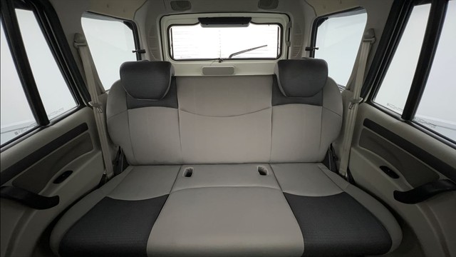 Second-hand 2021 Mahindra Scorpio S9 for sale in Lucknow-24