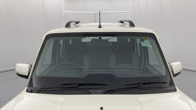 Second-hand 2021 Mahindra Scorpio S9 for sale in Lucknow-10