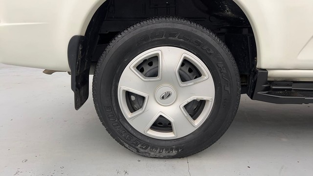 Second-hand 2021 Mahindra Scorpio S9 for sale in Lucknow-18