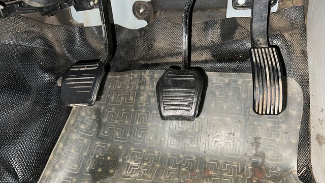 Second-hand 2021 Mahindra Scorpio S9 for sale in Lucknow-14