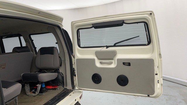 Second-hand 2021 Mahindra Scorpio S9 for sale in Lucknow-32