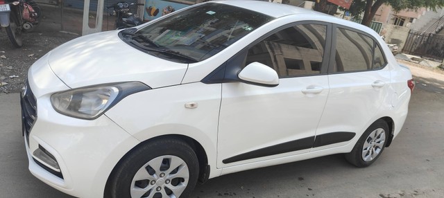 Second-hand 2018 Hyundai Xcent 1.2 VTVT S for sale in Rajkot-6
