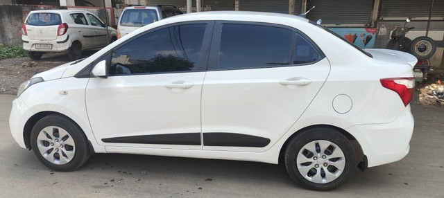 Second-hand 2018 Hyundai Xcent 1.2 VTVT S for sale in Rajkot-8