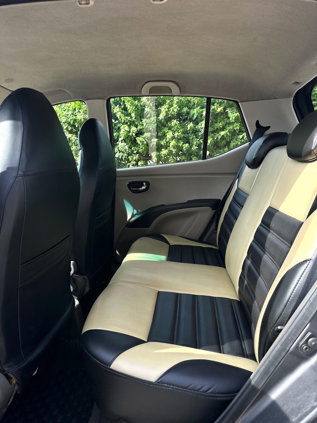 Second-hand 2012 Hyundai i10 Asta for sale in Chandigarh-5