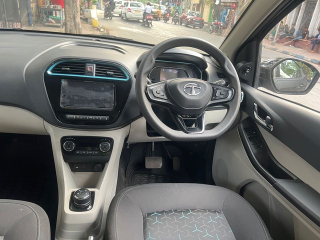Tata Tiago EV XZ Plus LR - Photo 5