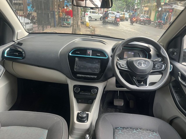 Tata Tiago EV XZ Plus LR - Photo 10